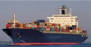 পাকিস্তান থেকে চট্টগ্রামে এলো পণ্যবাহী জাহাজ